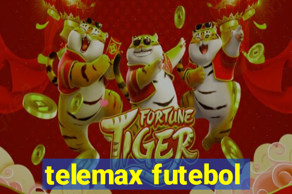 telemax futebol